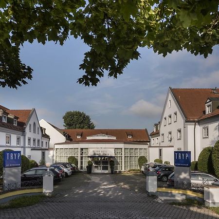 Hotel Munich North Neufahrn bei Freising Zewnętrze zdjęcie