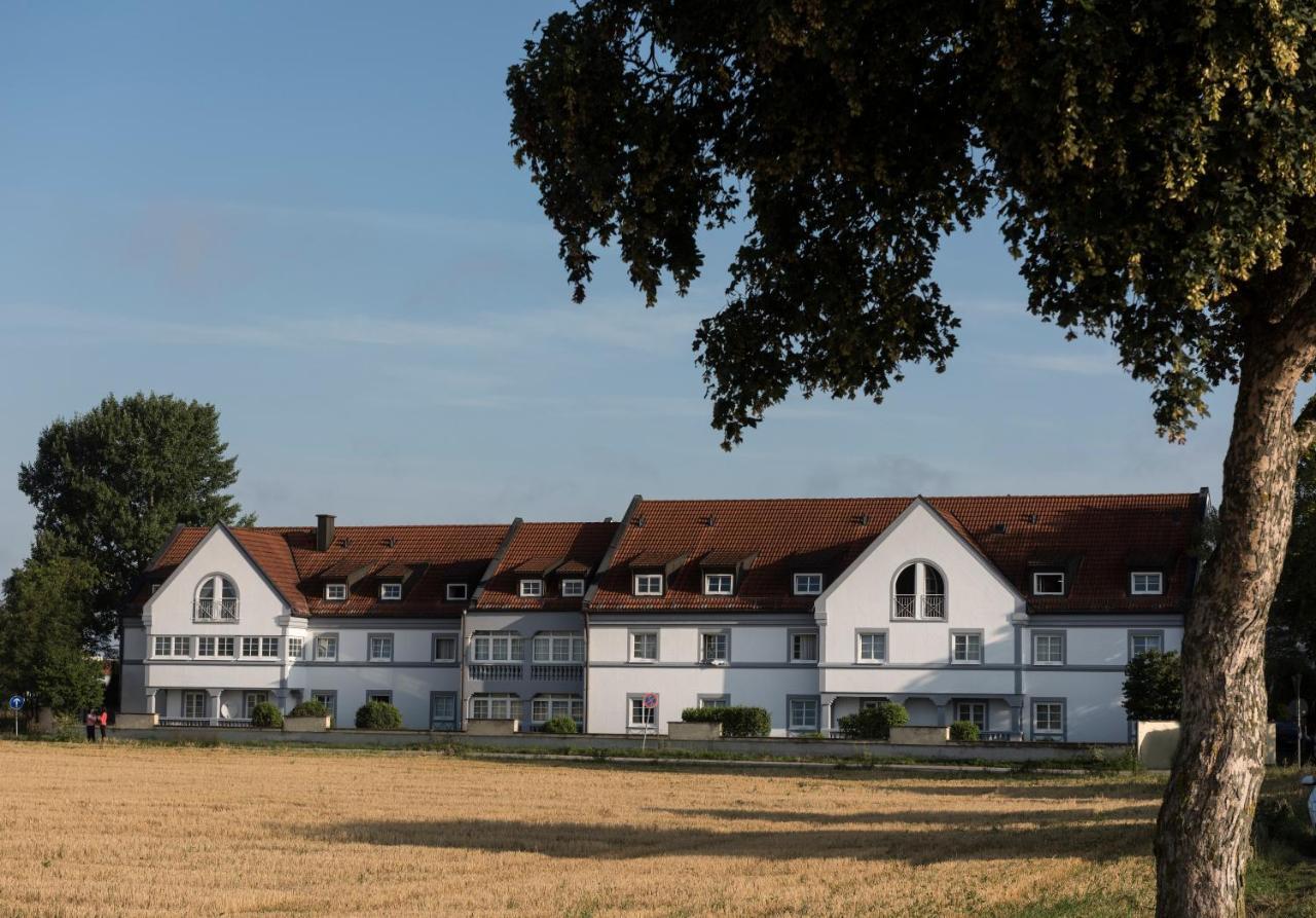 Hotel Munich North Neufahrn bei Freising Zewnętrze zdjęcie