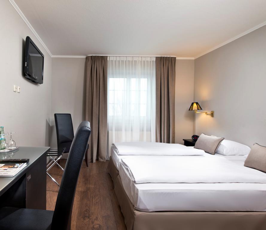 Hotel Munich North Neufahrn bei Freising Pokój zdjęcie